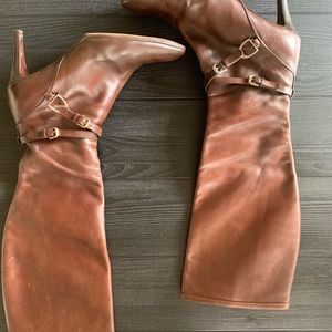 Don’t wear these anymore but they are beautiful!